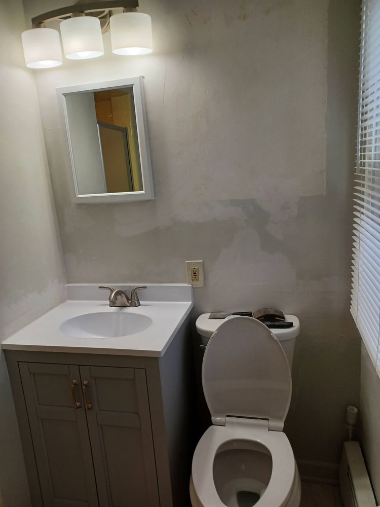 Slide of McCormick's Home Remodeling