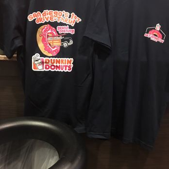 Dunkin' - Coffee & Tea Near Me - National City, California