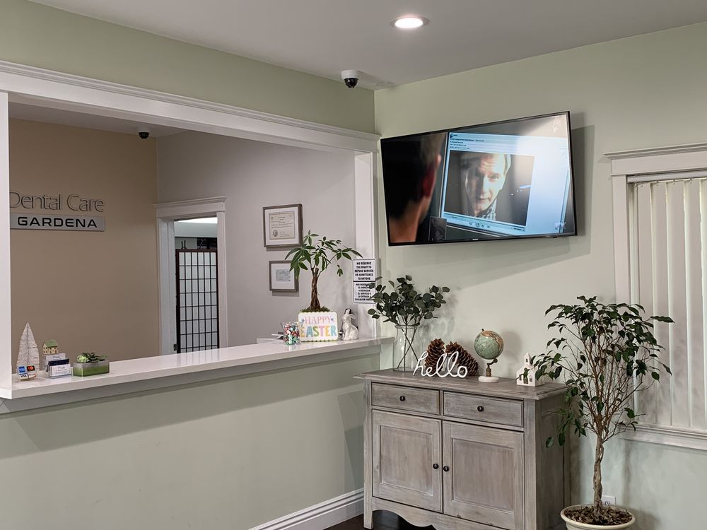 GARDENA PARK DENTAL CARE Updated September 2024 15201 S Western Ave