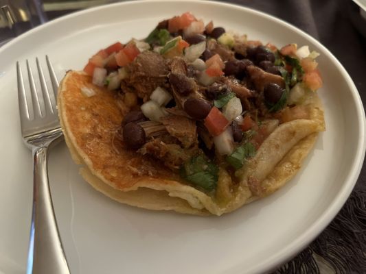 Yo!Boca!Taco! by null