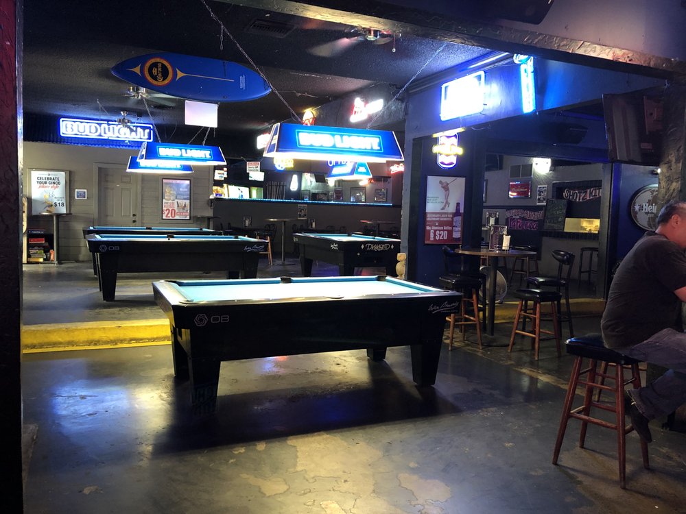 SHOTZ BAR & KITCHEN 105 Photos & 66 Reviews 1500 E La Habra Blvd