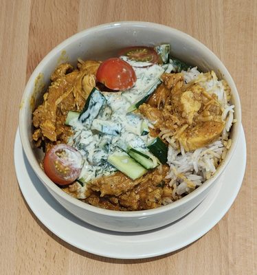 Daffodil Cafe by null