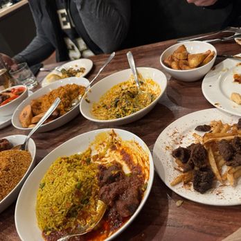Pass D Jollof - Soup Near Me - Seattle, Washington Pass D Jollof - Soup Near Me - Seattle, Washington