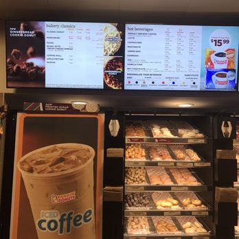 Dunkin' - Donuts Near Me - Walnut Creek, California Dunkin' - Donuts Near Me - Walnut Creek, California