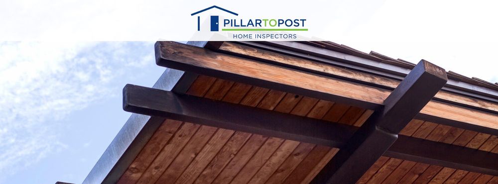 Pillar To Post - mold inspector in Raleigh, NC