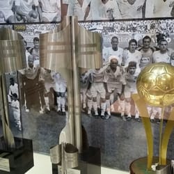 Memorial das Conquistas