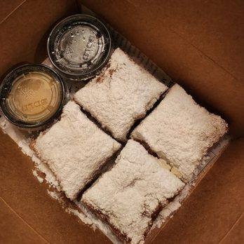 Beignets & Brew - Beignets - Donuts Near Me - Auburn, Alabama Beignets & Brew - Beignets - Donuts Near Me - Auburn, Alabama