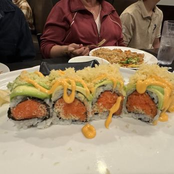 Mizu - Japanese Near Me - Savannah, Georgia