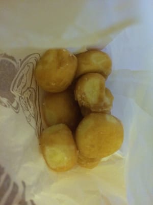Ferrell's Donuts by null