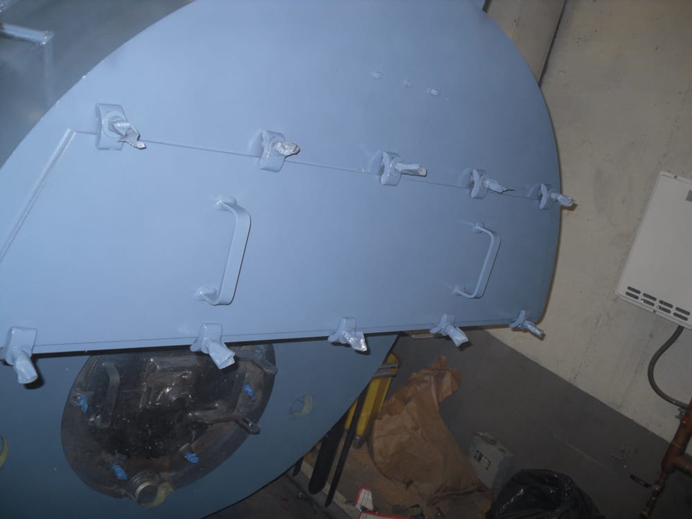 Slide of Amboy Plumbing and Heating