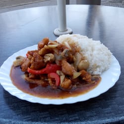 Asia Snack Dahlem