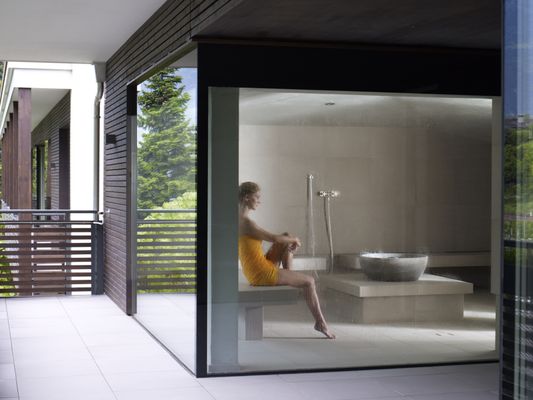 Giardino Marling by null