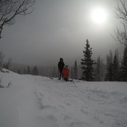 Outdoor World