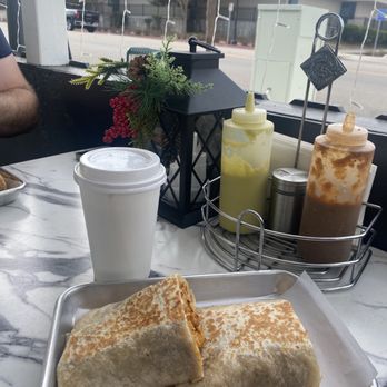 One of a Kind - Breakfast burrito and Mexican hot chocolate - Mexican Near Me - Paso Robles, California One of a Kind - Breakfast burrito and Mexican hot chocolate - Mexican Near Me - Paso Robles, California