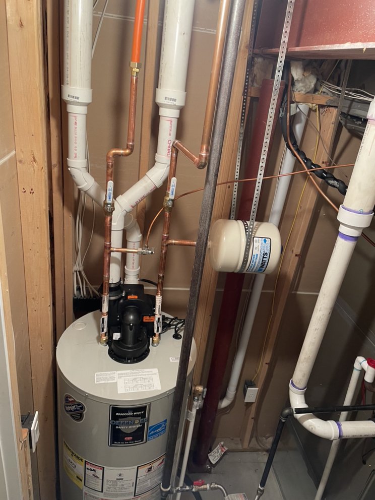 Slide of Aspen Meadows Plumbing