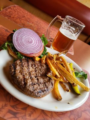 Buffalo Trails Trading Company by null