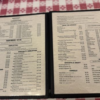 The Train Depot - Sandwiches Near Me - Fresno, California