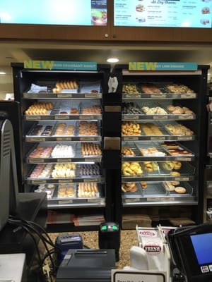 Dunkin' by null