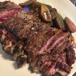 NY strip NY strip