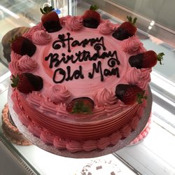 Just Cakes - Amazing service and the best cakes in the business!