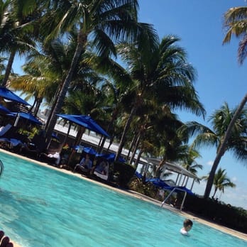 Hawks Cay Resort - The pool - Resorts Near Me - Duck Key, Florida