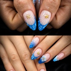 Pure Nails Spa