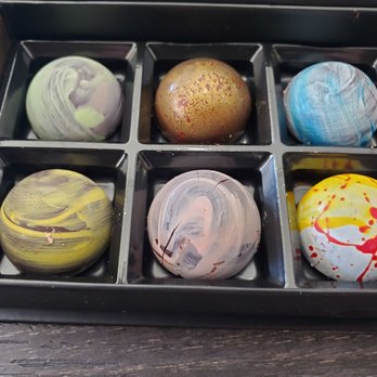 Kasalta - Caribbean chocolate - Spanish Near Me - San Juan, Puerto Rico