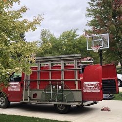 City Glass Co. - City Glass truck