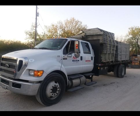 Austin Sales & Scaffold