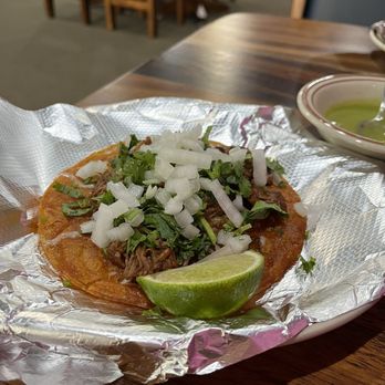 Gran Maya - Birria taco - Sports Bars Near Me - Saint Johns, Michigan