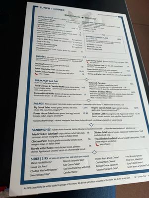 Menu photo 5 Bantam And Biddy Atlanta, GA Menu photo 5 Bantam And Biddy Atlanta, GA