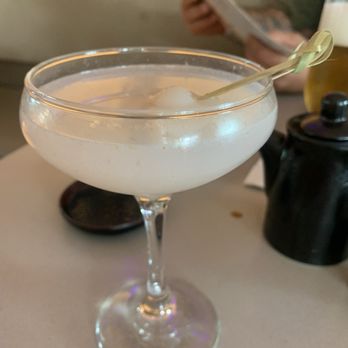 Paperfish Sushi - Lychee martini - Sushi Bars Near Me - Miami, Florida Paperfish Sushi - Lychee martini - Sushi Bars Near Me - Miami, Florida