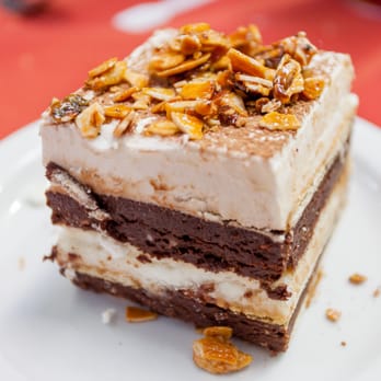 Eatalian - House Cake - Italian Near Me - Gardena, California