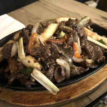 Anju House - Bulgogi Dukboki - Korean Near Me - Los Angeles, California