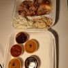Whole Hog Cafe NLR gift card