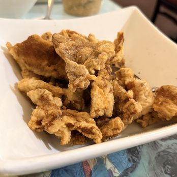 China House Restaurant - Salt & Pepper Spareribs - Chinese Near Me - Vacaville, California China House Restaurant - Salt & Pepper Spareribs - Chinese Near Me - Vacaville, California