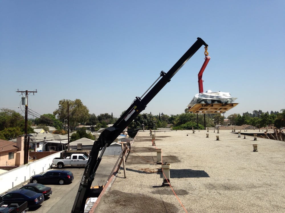 Slide of Protect Roofing