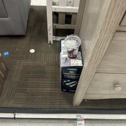Target - Cribs