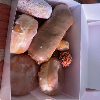 Donut Storr - Great donuts!  Fresh & Delicious!  Great staff! - Donuts Near Me - Mission Viejo, California