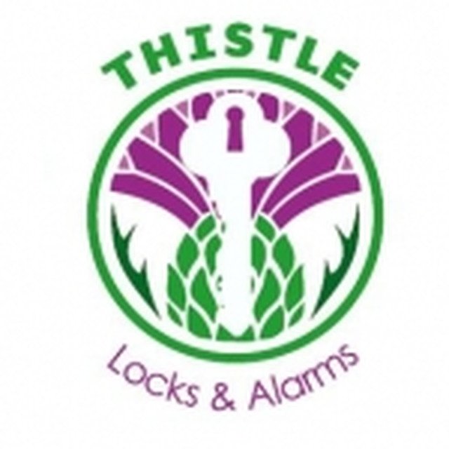 THISTLE LOCKS & ALARMS 54 High Street, Inverkeithing, Fife, United