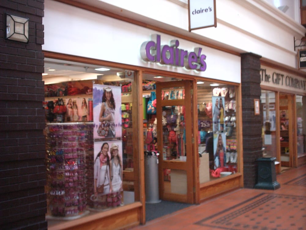 CLAIRE’S ACCESSORIES UK Mostyn Street, Llandudno, Conwy, United