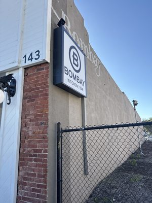 Bombay Bar & Grill by null