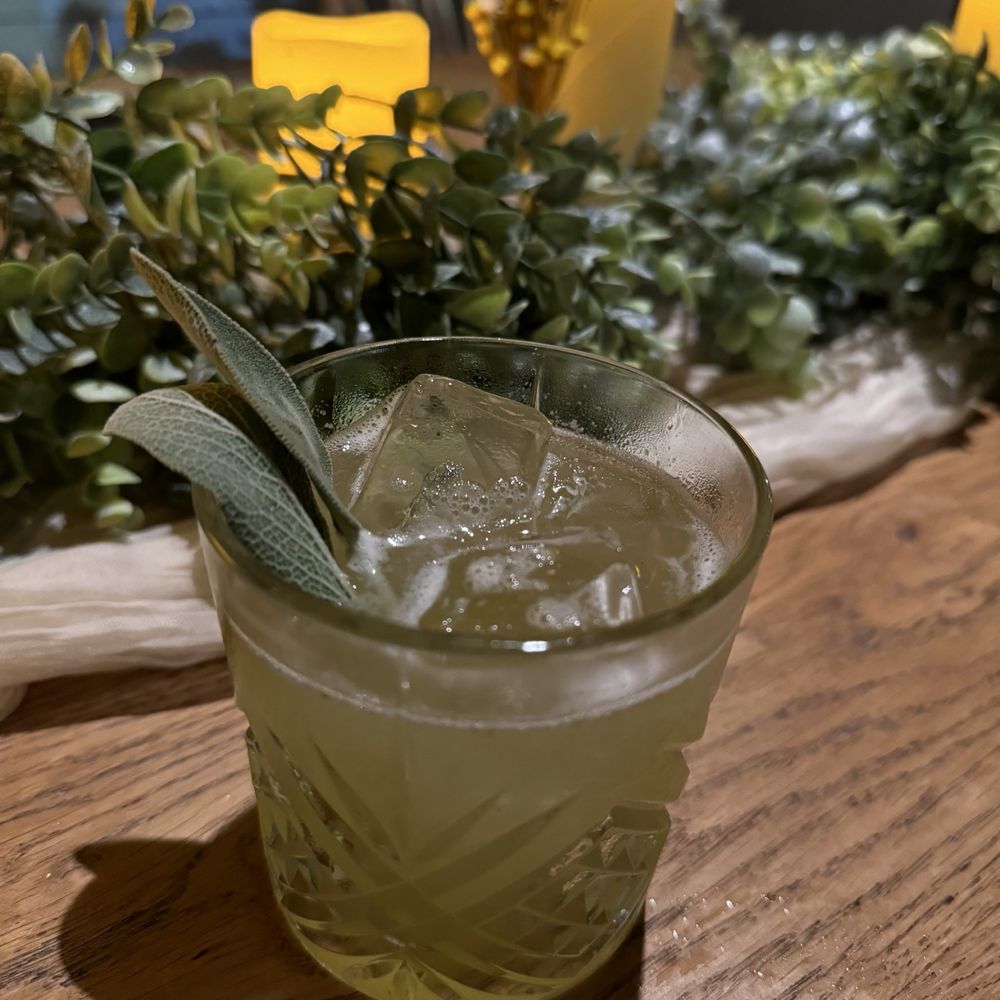 Cow By Bear - cocktail - Steakhouses Near Me