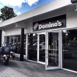 Domino's