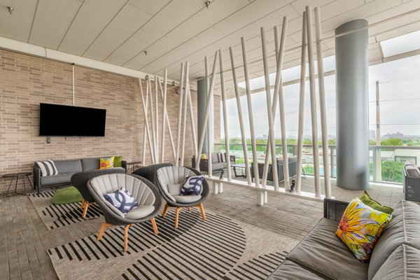 Cypress at Trinity Groves by null