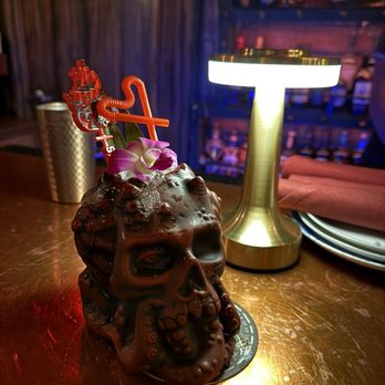Strong Water Anaheim - Tiki Bars Near Me - Anaheim, California Strong Water Anaheim - Tiki Bars Near Me - Anaheim, California