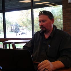 Farmington Community Library - Peaceful branch