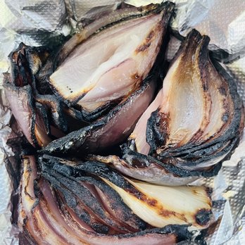 Kabob Grill N' Go - Grilled onions - Mediterranean Near Me - Phoenix, Arizona Kabob Grill N' Go - Grilled onions - Mediterranean Near Me - Phoenix, Arizona
