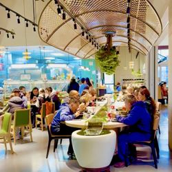 Tang Bar - #YelpElite #Yelp #dining