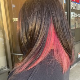 Exterior photo of Hair by Jerry Lin - Irvine, California Exterior photo of Hair by Jerry Lin - Irvine, California